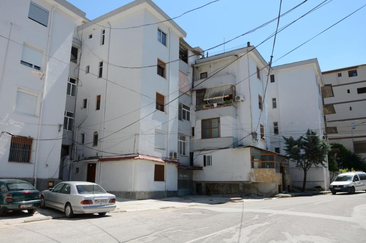 Solhouse Apartment จีโรคาสเตอร์ ภายนอก รูปภาพ