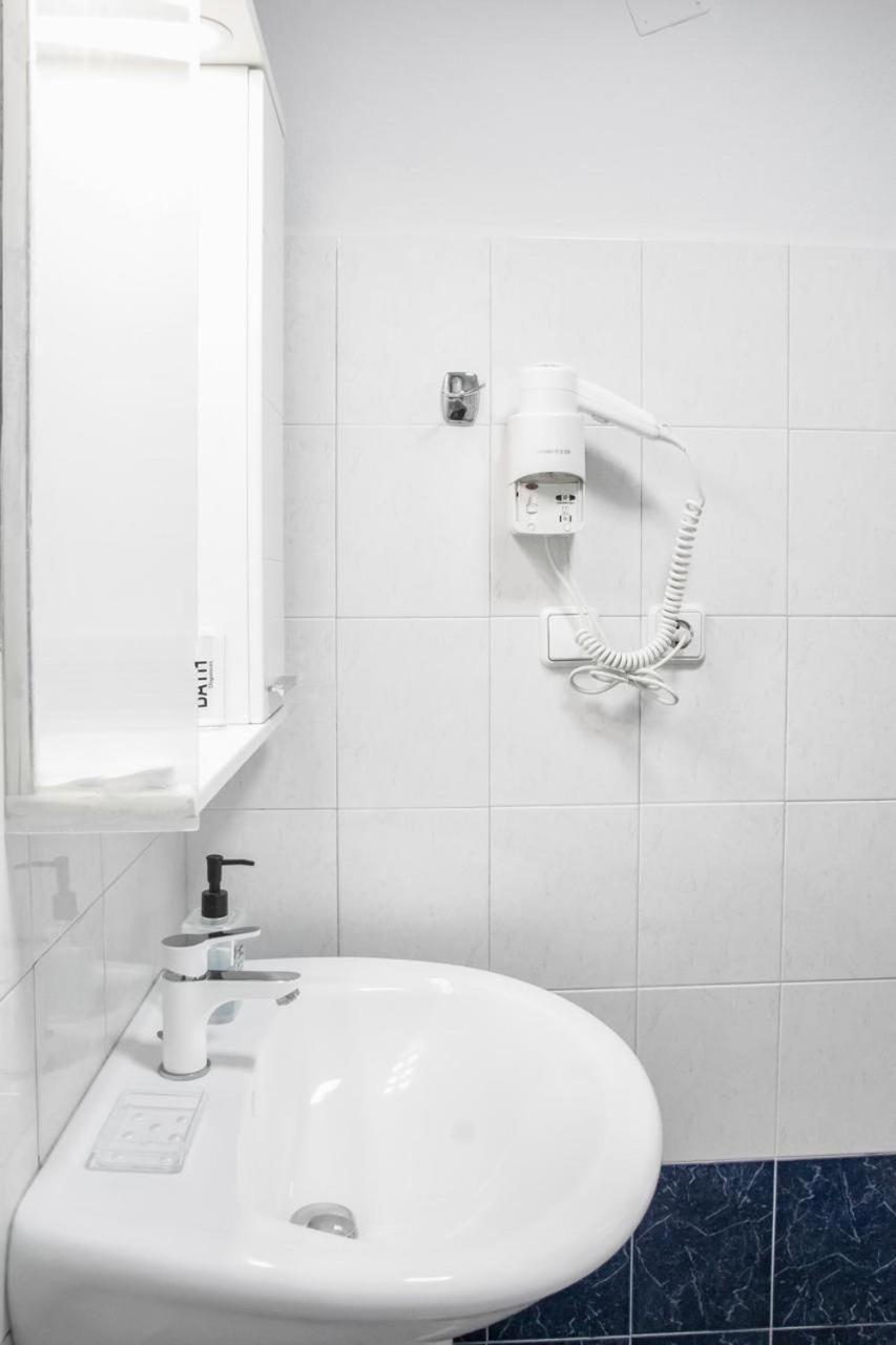Solhouse Apartment จีโรคาสเตอร์ ภายนอก รูปภาพ