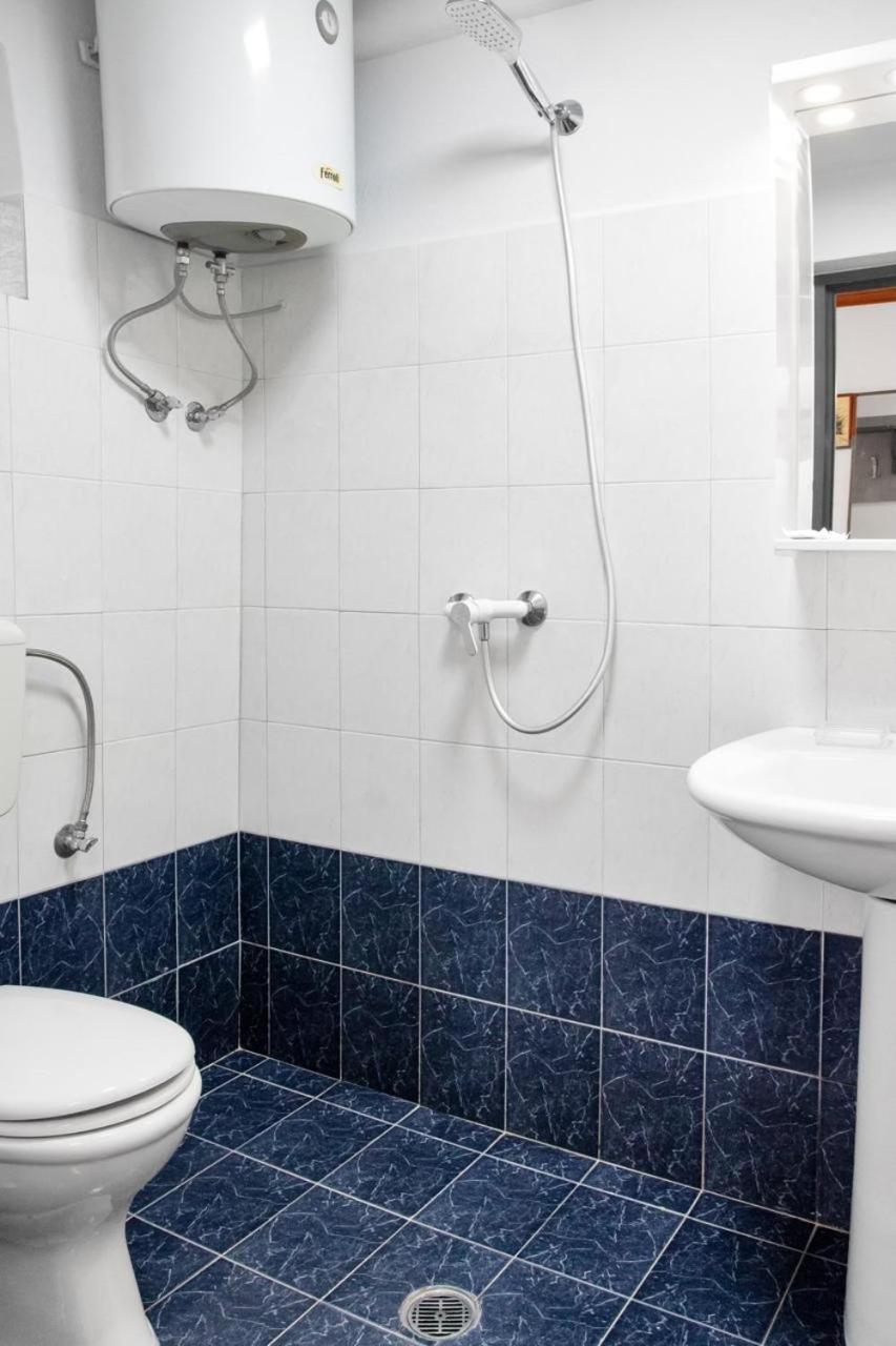 Solhouse Apartment จีโรคาสเตอร์ ภายนอก รูปภาพ